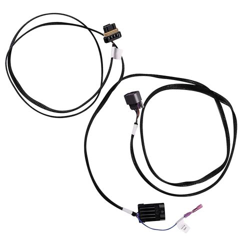 Flex Fuel & Alternator Harness Fit Ho-lley EFI Sniper Terminator X(60″ Length) in Saudi Arabia