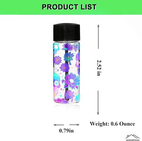 3 عبوات من زجاجات الفلفل المحمولة المقاومة للتسرب، حاوية زجاجية مقاومة للماء لرحلات التخييم في الهواء الطلق والسفر in Kuwait