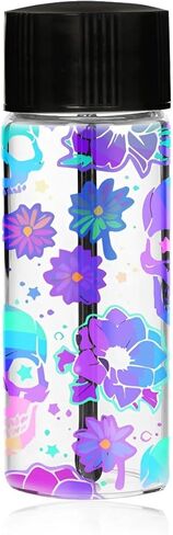 3 عبوات من زجاجات الفلفل المحمولة المقاومة للتسرب، حاوية زجاجية مقاومة للماء لرحلات التخييم في الهواء الطلق والسفر in Kuwait