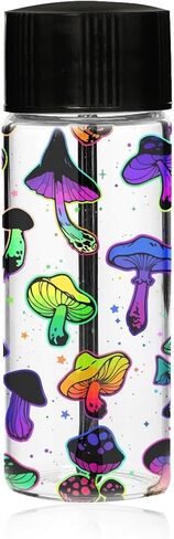 3 عبوات من زجاجات الفلفل المحمولة المقاومة للتسرب، حاوية زجاجية مقاومة للماء لرحلات التخييم في الهواء الطلق والسفر in Kuwait