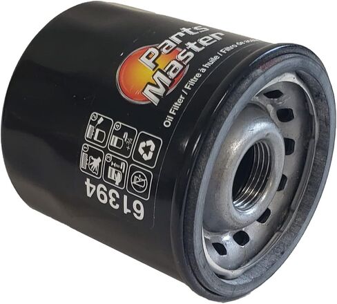 CFKIT 61394 PartsMaster Engine Oil Filter (Compatible with 25161880; AM107423; 9091503001) in Saudi Arabia