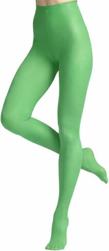 جوارب طويلة نسائية ناعمة شبه شفافة 80 Den، جوارب طويلة نسائية عالية الالتواء من خيوط الجوارب in Kuwait