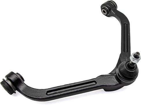 1PCS K3198 Front Upper Control Arm and Ball Joint Assembly Compatible With Jeep Liberty 2002 2003 2004 2005 2006 2007 in Saudi Arabia