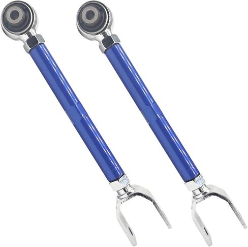 IF-03 Adjustable Rear Trailing Arms, Set of 2, Fit for Infiniti Q50 (V37) 2014-22 | Q60 (V37) 2017-21 | Q70/Q70L (Y51) 2014-19 | M35H / M37 / M56 (Y51) 2011-13 | Rear Adjustable Arm in Kuwait