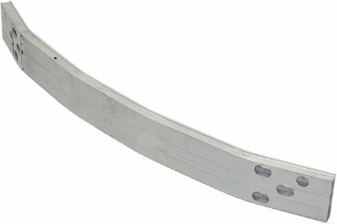 Parts N Go Front Bumper Reinforcement For 2014-2016 Lexus IS300 IS350 Silver Aluminum LX1006152 5213153080 in Kuwait