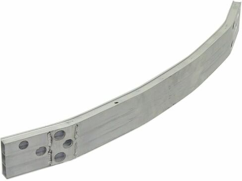 Parts N Go Front Bumper Reinforcement For 2014-2016 Lexus IS300 IS350 Silver Aluminum LX1006152 5213153080 in Kuwait
