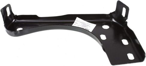 Parts N Go 1997-2002 for Ram Pickup Front Bumper Bracket Driver Side Left Hand LH - 55076779AB, CH1066111 in Kuwait