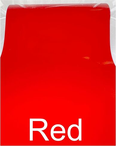 Reflective Concepts SRT Hitch Bezel Inlay Decal fits 2012-2021 Jeep Grand Cherokee SRT - (Color: Gloss Red) in Saudi Arabia