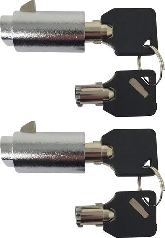 Admiral Locks Vending Machine Locks - Keyed Alike (2) in Saudi Arabia