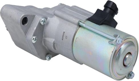 BOSCH SR1362N Premium 100% New Starter - متوافق مع Select Acura MDX, TLX; هوندا أوديسي، جواز السفر، الطيار، ريدجلاين in Saudi Arabia