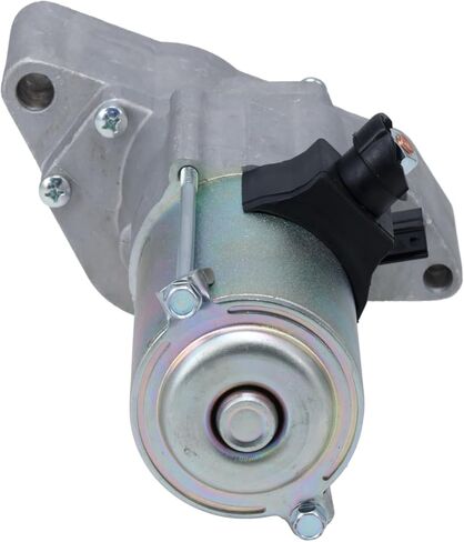 BOSCH SR1362N Premium 100% New Starter - متوافق مع Select Acura MDX, TLX; هوندا أوديسي، جواز السفر، الطيار، ريدجلاين in Saudi Arabia