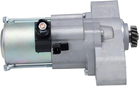 BOSCH SR1362N Premium 100% New Starter - متوافق مع Select Acura MDX, TLX; هوندا أوديسي، جواز السفر، الطيار، ريدجلاين in Saudi Arabia