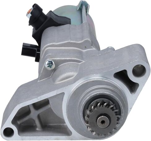 BOSCH SR1362N Premium 100% New Starter - متوافق مع Select Acura MDX, TLX; هوندا أوديسي، جواز السفر، الطيار، ريدجلاين in Saudi Arabia