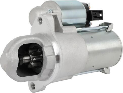 محرك بداية متوافق مع 2007-2009 لكيا سورينتو، استبدال # 36100-3C022 36100-3C170 36100-3C170RU 36100-3C022 36100-3C170 36100-3C170RU in Kuwait