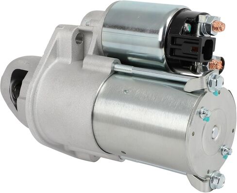 محرك بداية متوافق مع 2007-2009 لكيا سورينتو، استبدال # 36100-3C022 36100-3C170 36100-3C170RU 36100-3C022 36100-3C170 36100-3C170RU in Kuwait