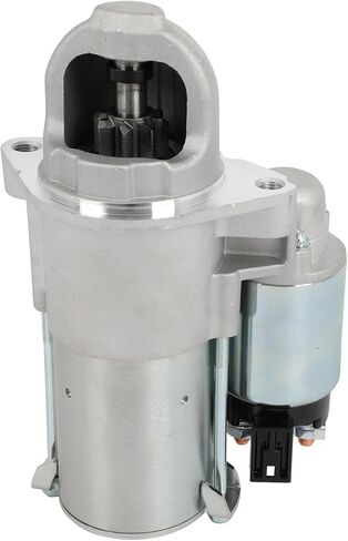 محرك بداية متوافق مع 2007-2009 لكيا سورينتو، استبدال # 36100-3C022 36100-3C170 36100-3C170RU 36100-3C022 36100-3C170 36100-3C170RU in Kuwait