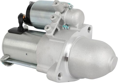 محرك بداية متوافق مع 2007-2009 لكيا سورينتو، استبدال # 36100-3C022 36100-3C170 36100-3C170RU 36100-3C022 36100-3C170 36100-3C170RU in Kuwait