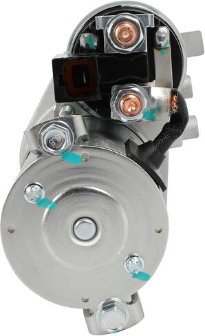 محرك بداية متوافق مع 2007-2009 لكيا سورينتو، استبدال # 36100-3C022 36100-3C170 36100-3C170RU 36100-3C022 36100-3C170 36100-3C170RU in Kuwait