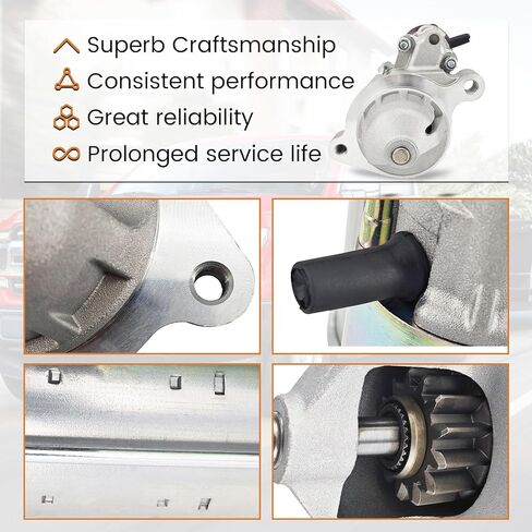 438000-3950 كاتب متوافق مع Ford F-150 V8 5.0L 2018 2019 2020 استبدال # JL3T-11000-AB JL3Z-11002-A TN438000-3950 34031 in Kuwait