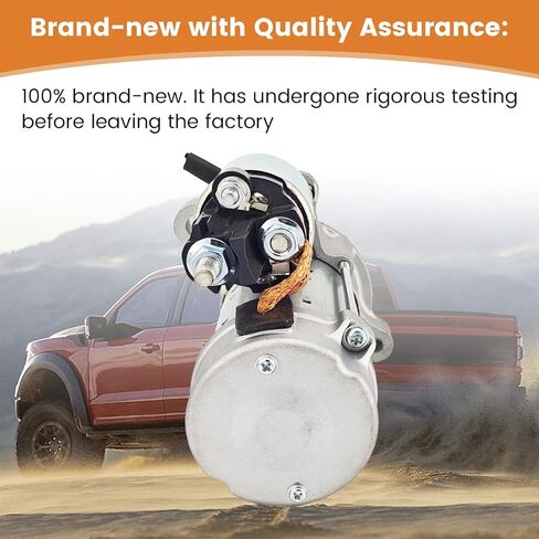 438000-3950 كاتب متوافق مع Ford F-150 V8 5.0L 2018 2019 2020 استبدال # JL3T-11000-AB JL3Z-11002-A TN438000-3950 34031 in Kuwait