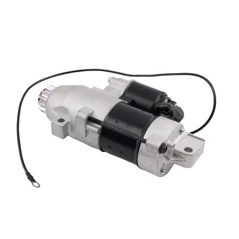 68F-81800-00-00 68F-81800-01-00 68F-81800-02-00 Starter Motor Replaces for Yamaha Marine Outboard 150HP-175HP S114-836A 410-44078 in Kuwait