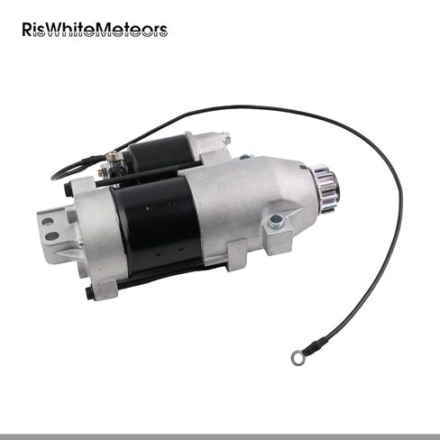 68F-81800-00-00 68F-81800-01-00 68F-81800-02-00 Starter Motor Replaces for Yamaha Marine Outboard 150HP-175HP S114-836A 410-44078 in Kuwait