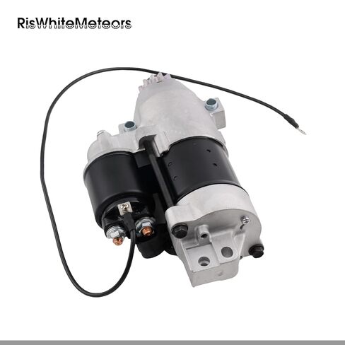 68F-81800-00-00 68F-81800-01-00 68F-81800-02-00 Starter Motor Replaces for Yamaha Marine Outboard 150HP-175HP S114-836A 410-44078 in Kuwait