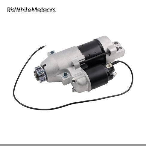 68F-81800-00-00 68F-81800-01-00 68F-81800-02-00 Starter Motor Replaces for Yamaha Marine Outboard 150HP-175HP S114-836A 410-44078 in Kuwait