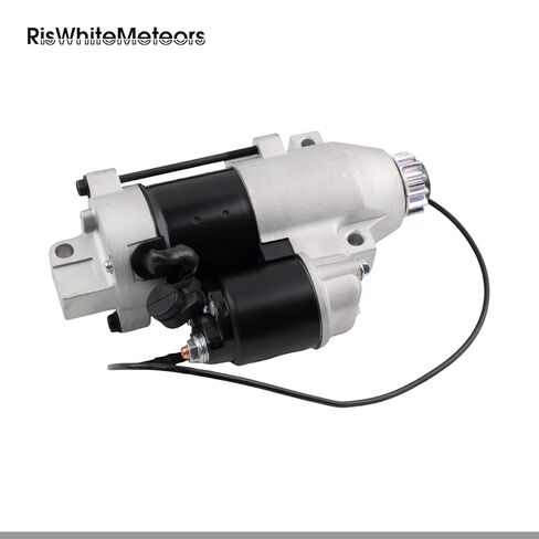 68F-81800-00-00 68F-81800-01-00 68F-81800-02-00 Starter Motor Replaces for Yamaha Marine Outboard 150HP-175HP S114-836A 410-44078 in Kuwait