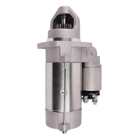 Starter Compatible with John Deere Tractors 6230/6330/6430/6530/6630/6830/6930/7130/7230/7330/7430/7530 94HP-115-HP 07/08/09/10/11/12 Replaces # RE527400 91-15-7317 SE501868 0001260001 0-001-260-001 in Kuwait