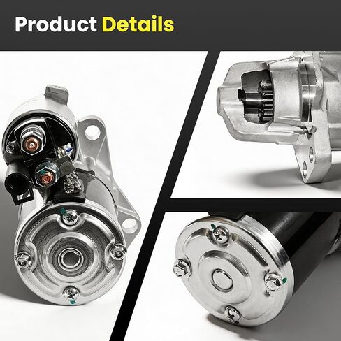 استبدال جديد لـ Chevy Traverse 09-17، GMC Acadia 07-16، Buick Enclave Lacrosse، Cadillac SRX XTS STS، Impala 12-20، Pontiac Saturn سوزوكي 3.0L 3.6L V6، 17986N 12588493 M000T35871 SMT0307 in Saudi Arabia