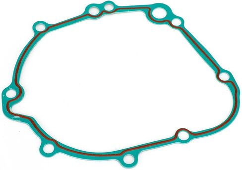 الجانب الأيسر المحرك الجزء الثابت غطاء طوقا صالح لسوزوكي GSXR GSX-R 600 750 2006-2022 11483-01H00 in Saudi Arabia