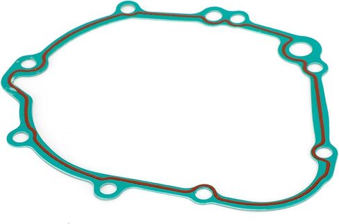 الجانب الأيسر المحرك الجزء الثابت غطاء طوقا صالح لسوزوكي GSXR GSX-R 600 750 2006-2022 11483-01H00 in Saudi Arabia