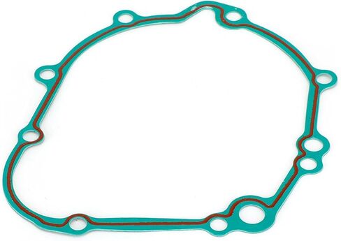 الجانب الأيسر المحرك الجزء الثابت غطاء طوقا صالح لسوزوكي GSXR GSX-R 600 750 2006-2022 11483-01H00 in Saudi Arabia