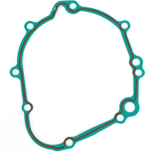 الجانب الأيسر المحرك الجزء الثابت غطاء طوقا صالح لسوزوكي GSXR GSX-R 600 750 2006-2022 11483-01H00 in Saudi Arabia