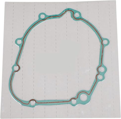 الجانب الأيسر المحرك الجزء الثابت غطاء طوقا صالح لسوزوكي GSXR GSX-R 600 750 2006-2022 11483-01H00 in Saudi Arabia