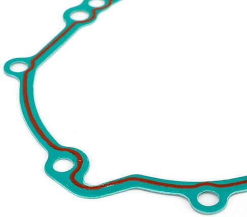 الجانب الأيسر المحرك الجزء الثابت غطاء طوقا صالح لسوزوكي GSXR GSX-R 600 750 2006-2022 11483-01H00 in Saudi Arabia