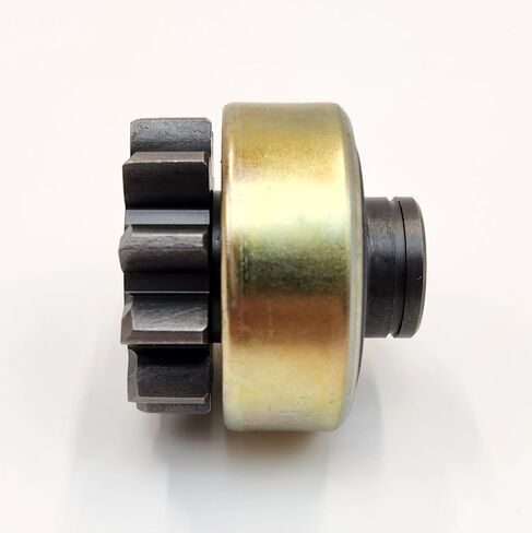 مجموعة تروس Bendix للخدمة الشاقة مع قابض بخمس أسطوانات لموديلات 1965-1988 Harley FX/FL Big Twin Touring، Softail، FXR و1967-1980 Sportster 900cc/1000cc/1200cc - يستبدل HD# 31443-65A in Saudi Arabia