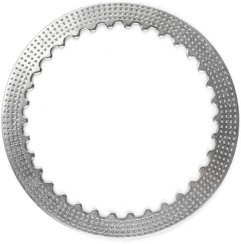 Artudatech Clutch Kit Steel & Friction Plates Fit for Yamaha FZS1000 FZ1 FAZER 2001-2005 in Saudi Arabia