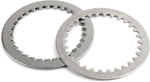 Artudatech Clutch Kit Steel & Friction Plates Fit for Yamaha FZS1000 FZ1 FAZER 2001-2005 in Saudi Arabia