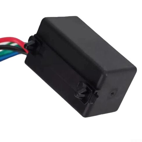 0586767 586767 مفتاح مرحل إمالة الطاقة 12 فولت، مرحل القطع للمحركات الخارجية 15HP-300HP E، استبدال الجزء، طقم مرحل محرك طاقة 12 فولت مقاوم للماء، قابس رباعي الأشواط in Kuwait