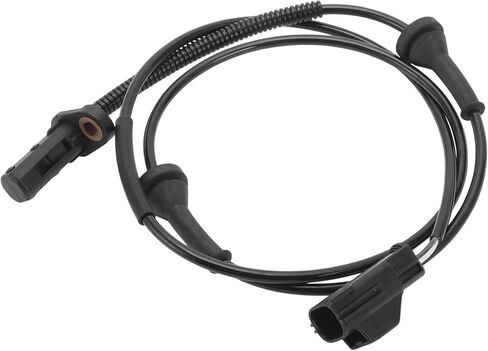 ABS Wheel Speed Sensor ABS Sensor Anti-lock Braking System Sensor No.30773740/9467580 for Volvo S60 2001-2009 1 Pc Front Right in Saudi Arabia