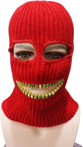 YEKEYI Balaclava Ski Mask for Men Women,Balaclava Face Cover Motorcycle Helmets Face Mask in Kuwait