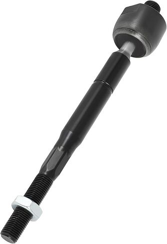 Set of 4 Front LH RH Outer Inner Tie Rod End Suspension Kit for 2005-2010 Honda Odyssey 3.5L V6 ES800224 EV800226 in Saudi Arabia