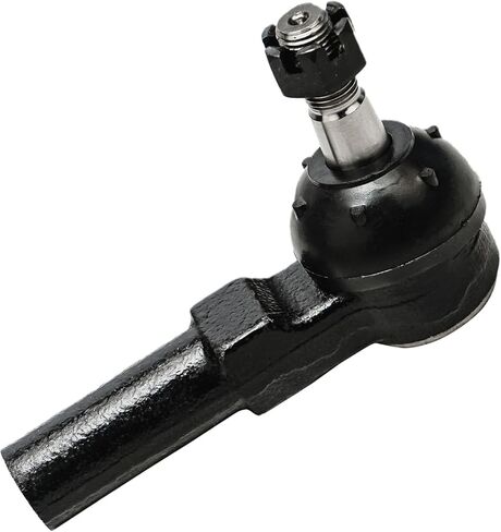 Detroit Axle - Front 4pc Suspension Kit for 01-06 Mazda MPV, 2 Stabilizer Sway Bar Links 2 Outer Tie Rod Ends 2001 2002 2003 2004 2005 2006 Replacement in Saudi Arabia