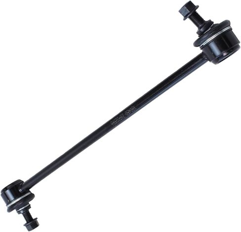Detroit Axle - Front 4pc Suspension Kit for 01-06 Mazda MPV, 2 Stabilizer Sway Bar Links 2 Outer Tie Rod Ends 2001 2002 2003 2004 2005 2006 Replacement in Saudi Arabia