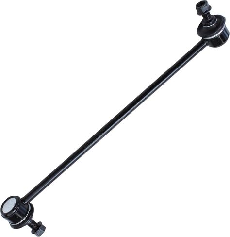 Detroit Axle - Front 4pc Suspension Kit for 01-06 Mazda MPV, 2 Stabilizer Sway Bar Links 2 Outer Tie Rod Ends 2001 2002 2003 2004 2005 2006 Replacement in Saudi Arabia