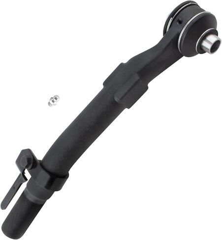 K80026 K8607T DS80749 DS300008 Front Suspension Tie Rod Drag Link Tie Rod Adjusting Sleeve Outer Tie Rod Ends Upper & Lower Ball Joints for Ford F-250 F-350 Super Duty 2005-2016 4WD, Pack of 9 in Saudi Arabia