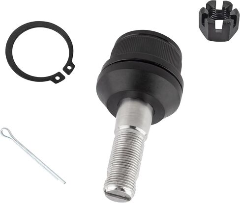 K80026 K8607T DS80749 DS300008 Front Suspension Tie Rod Drag Link Tie Rod Adjusting Sleeve Outer Tie Rod Ends Upper & Lower Ball Joints for Ford F-250 F-350 Super Duty 2005-2016 4WD, Pack of 9 in Saudi Arabia