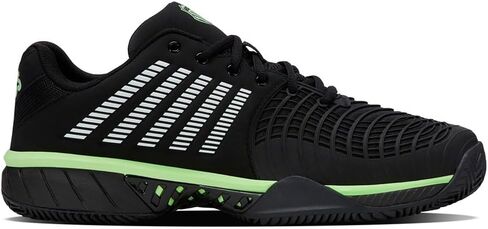 K-Swiss Men's Express Light 3 Hb Clay Shoes Tennis in Saudi Arabia